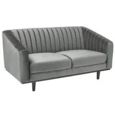 Sofa Asprey Velvet 2 double